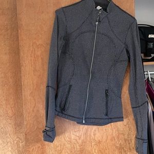 LuluLemon Jacket